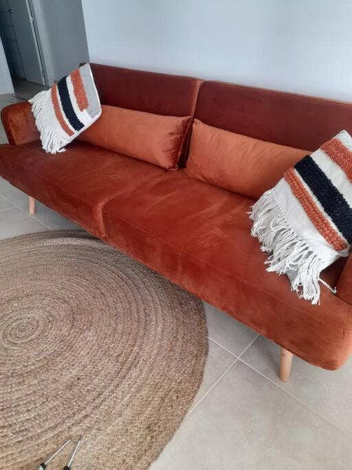 Millers Boutique Apartment Frigiliana Exteriör bild