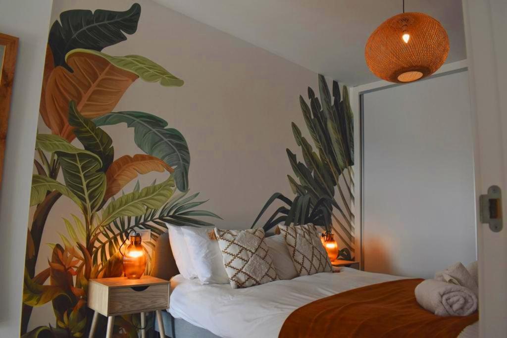 Millers Boutique Apartment Frigiliana Exteriör bild